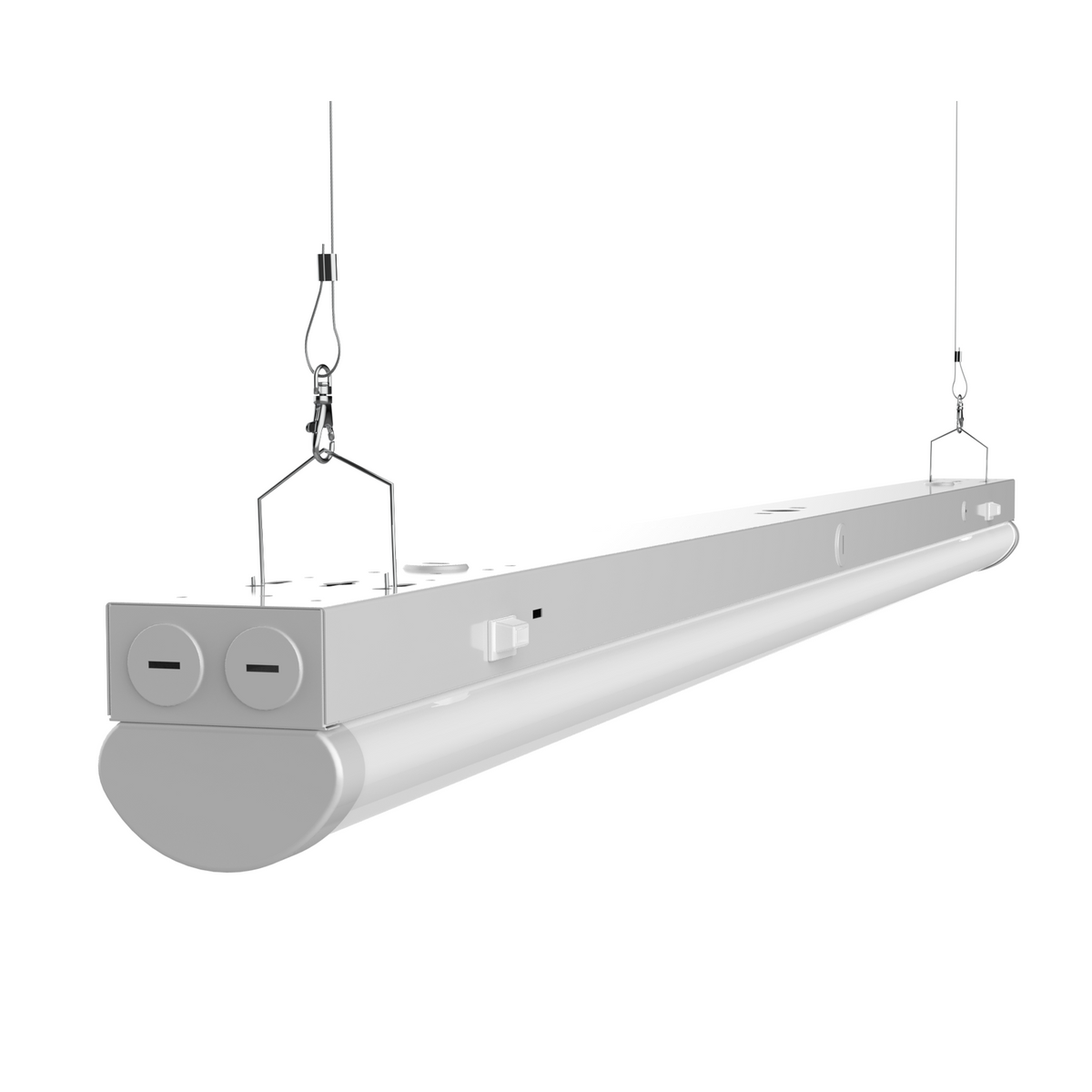 4FT LED STRIP - original product view on white