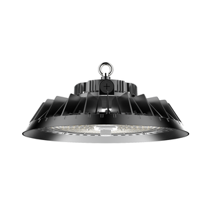 300W UFO HIGH BAY - original product view on white