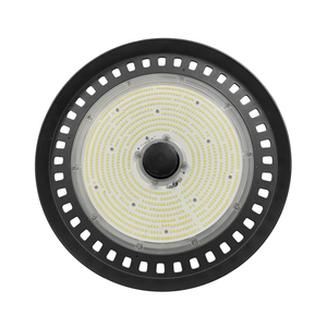 240W UFO HIGH BAY - original product view on white