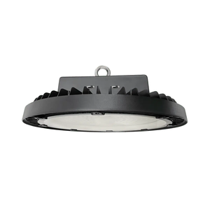 500W UFO HIGH BAY - original product view on white
