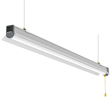 LED Shop Lights