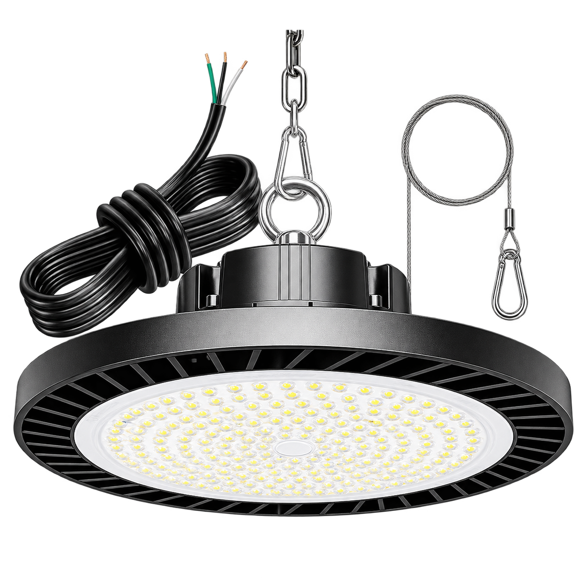 UFO LED High Bay Lights