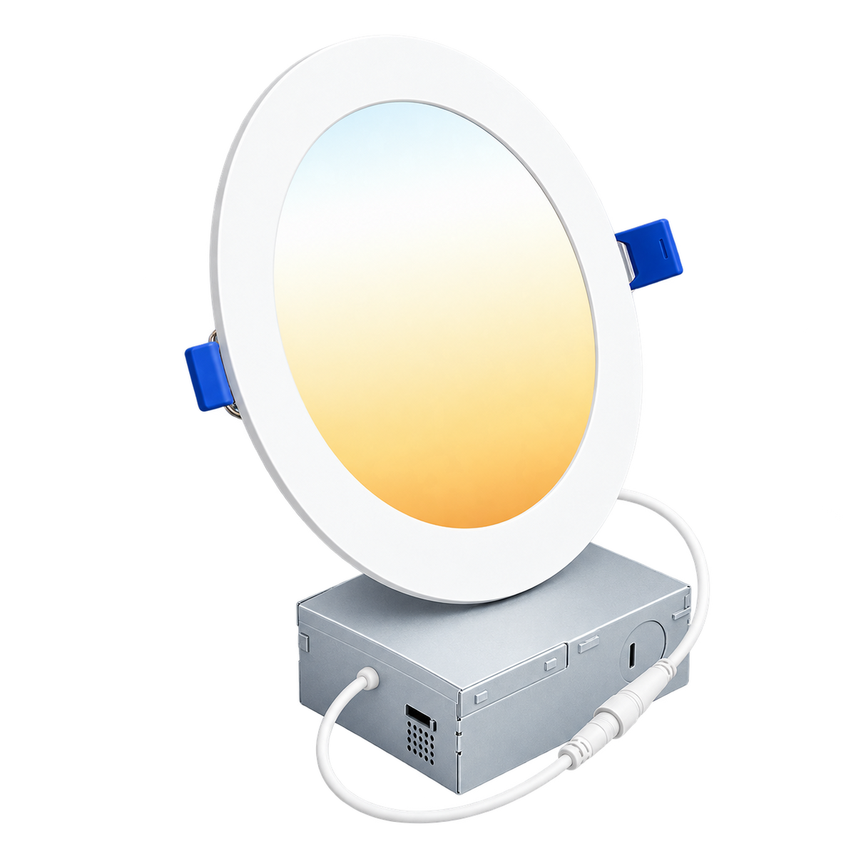 Commercial LED Downlights