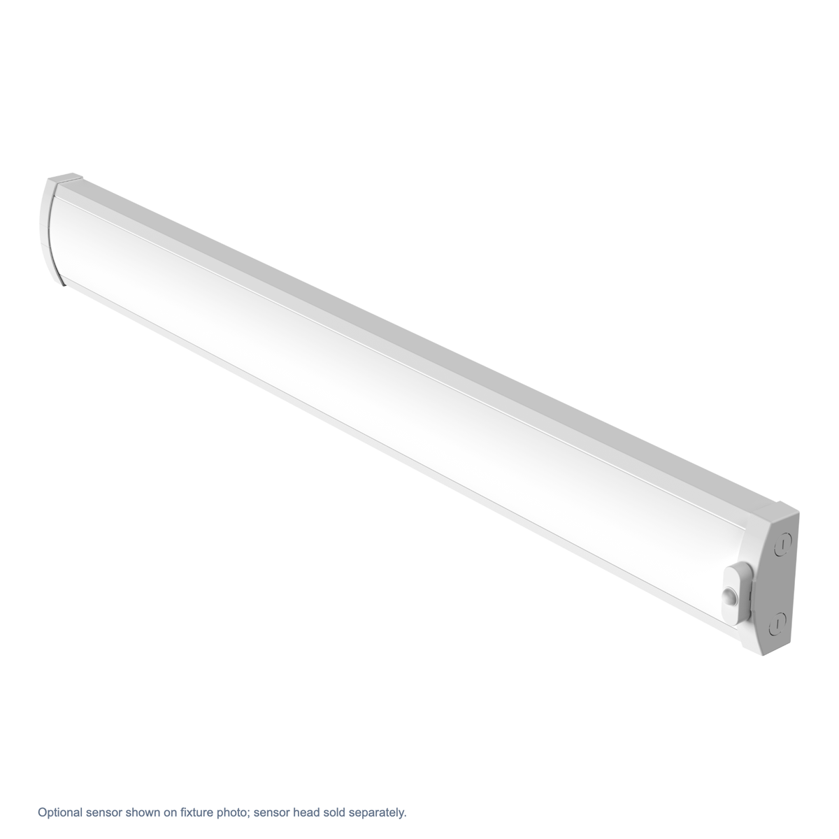 4ft LED wraparound light