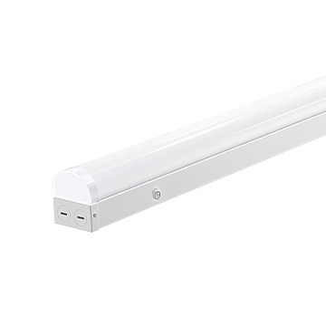 Commercial LED Linear Strip Lights