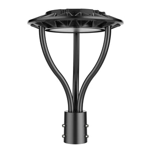 LED Post Top Lights