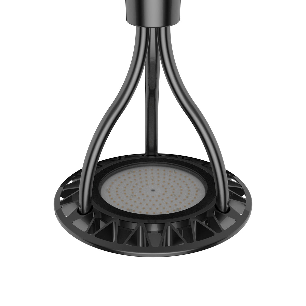 LED Post Top Light, 50-150W Selectable, 3CCT, 120-277V, IP65