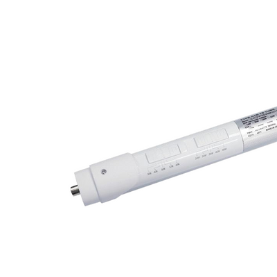 2FT Type A+B LED T8 tube light with 5CCT and selectable wattage