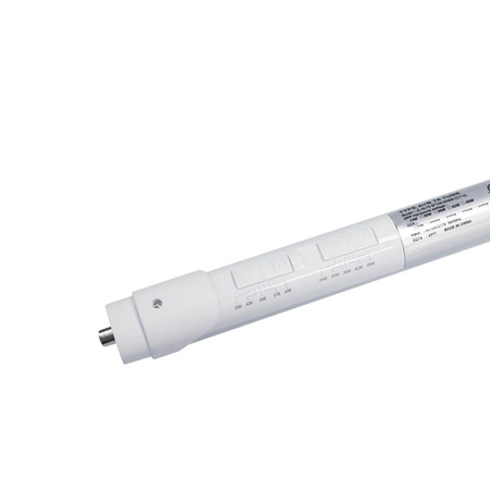 3FT LED T8 Tube Light, 16W Max, Type A+B, 5CCT Selectable