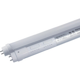 2FT LED T8 Tube Light, 10W Max, Type A+B, 5CCT Selectable