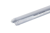 3FT LED T8 Tube Light, 16W Max, Type A+B, 5CCT Selectable