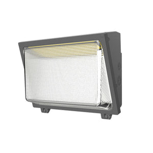 Traditional LED Wall Pack with Selectable Output