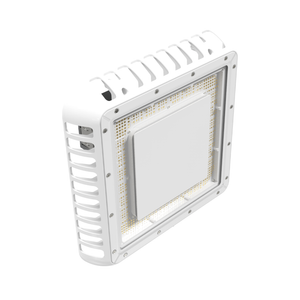 LED Canopy Lights