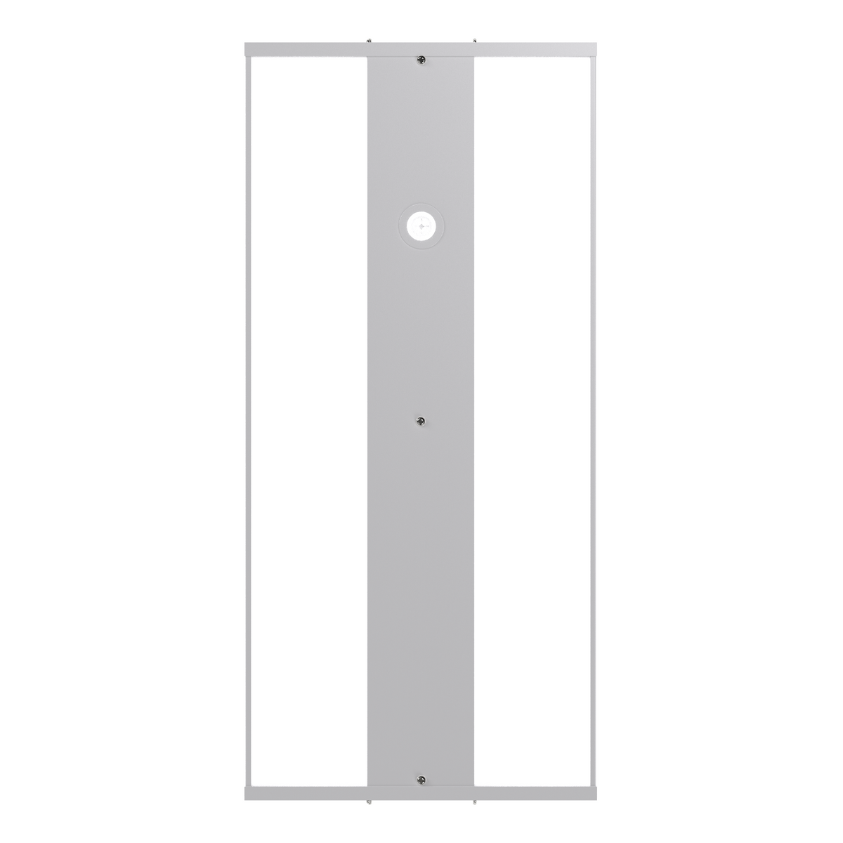 2FT LINEAR HIGH BAY - original front and lens view
