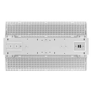 320W LINEAR HIGH BAY - original housing detail