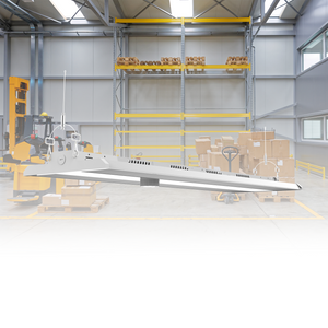 4FT LINEAR HIGH BAY - supplier application illustration