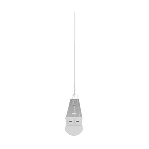 4FT LED STRIP - original housing detail