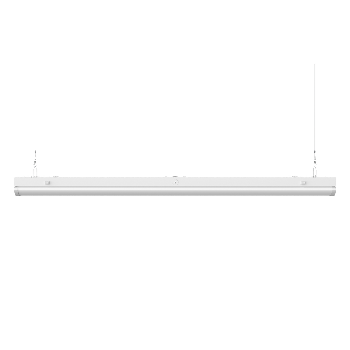 4FT LED STRIP - original front and lens view