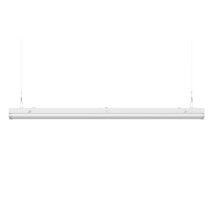 4FT LED STRIP - original front and lens view