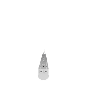8FT LED STRIP - original housing detail