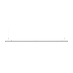 8FT LED STRIP - original front and lens view