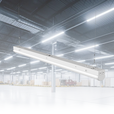 8FT LED STRIP - supplier application illustration