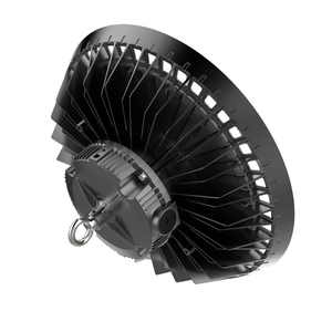 300W UFO HIGH BAY - original housing detail