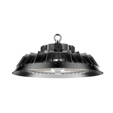 UFO LED High Bay Light, 200-300W Selectable, 5000K, 100-277V