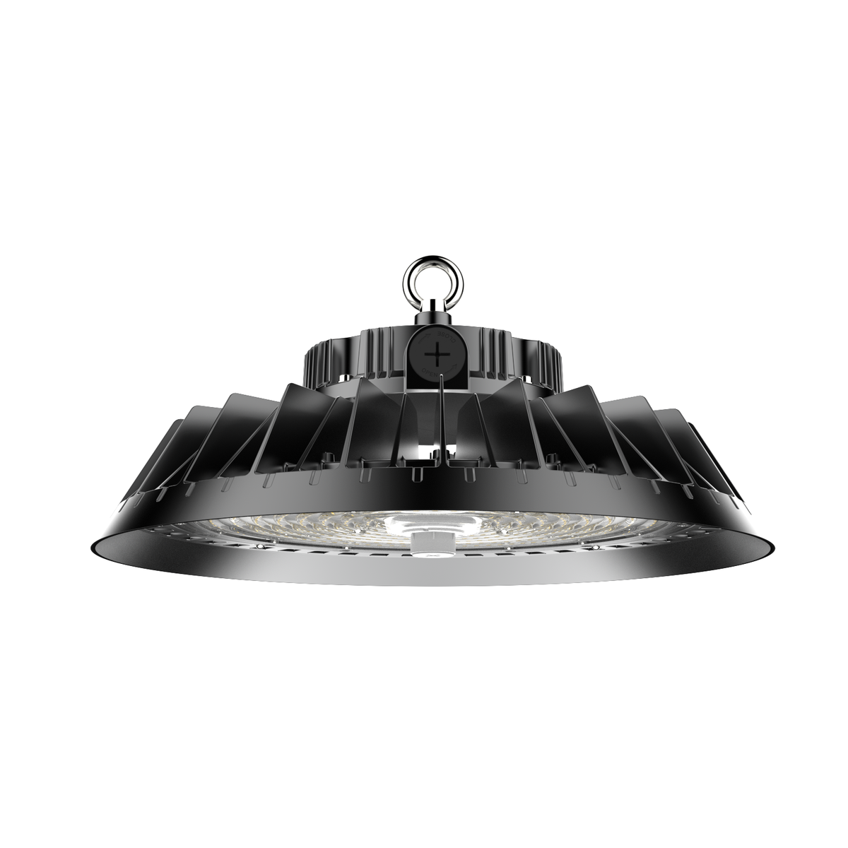 300W UFO HIGH BAY - original product view on white