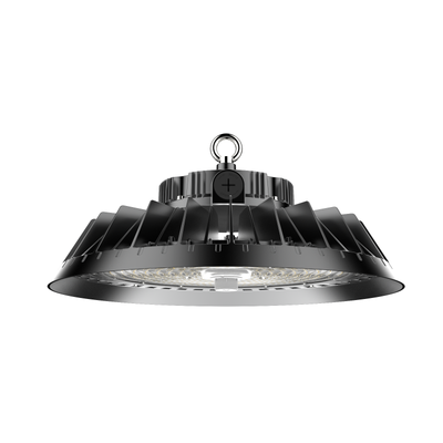 300W UFO HIGH BAY - original product view on white