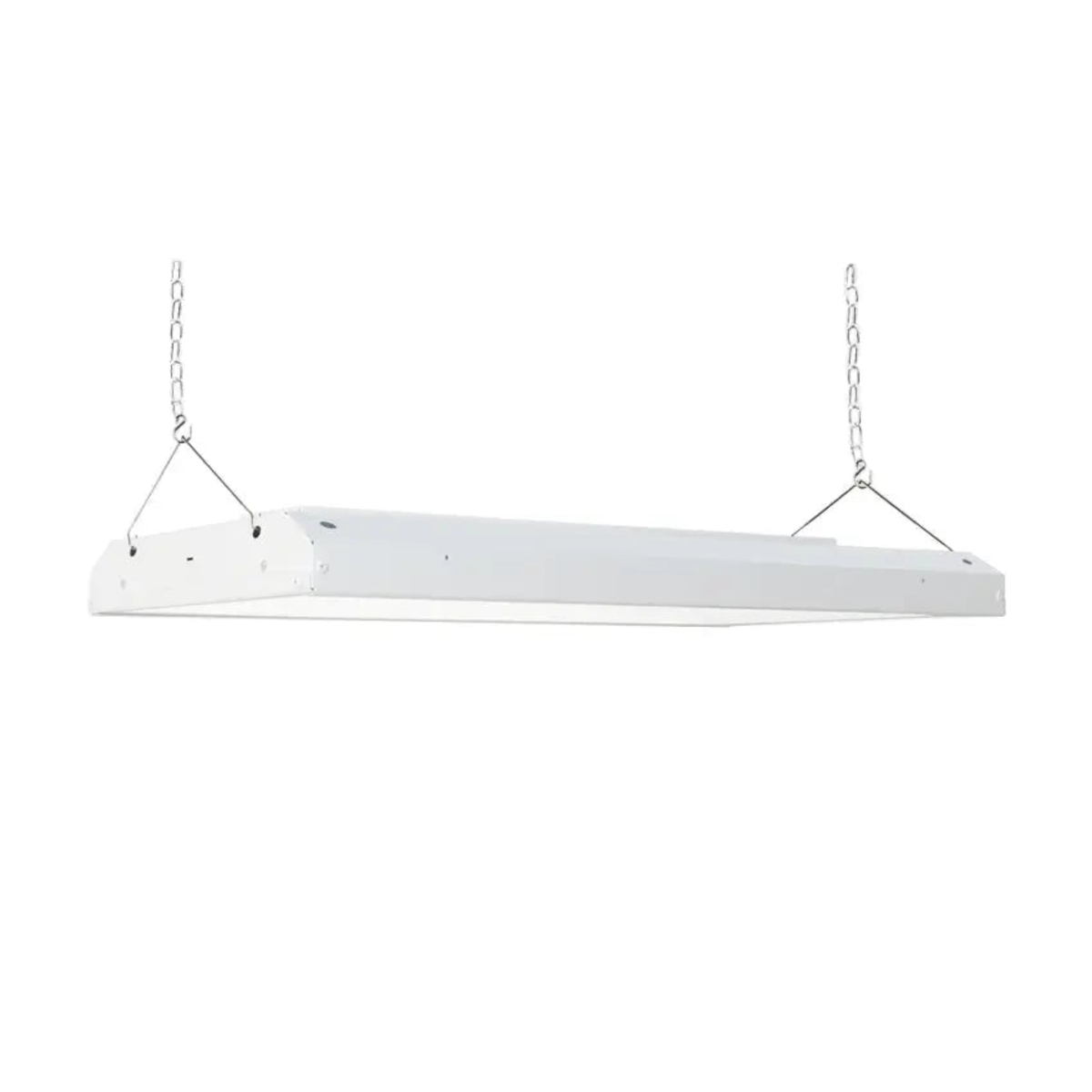 4FT LINEAR HIGH BAY - original product view on white