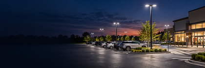 Parking Lots