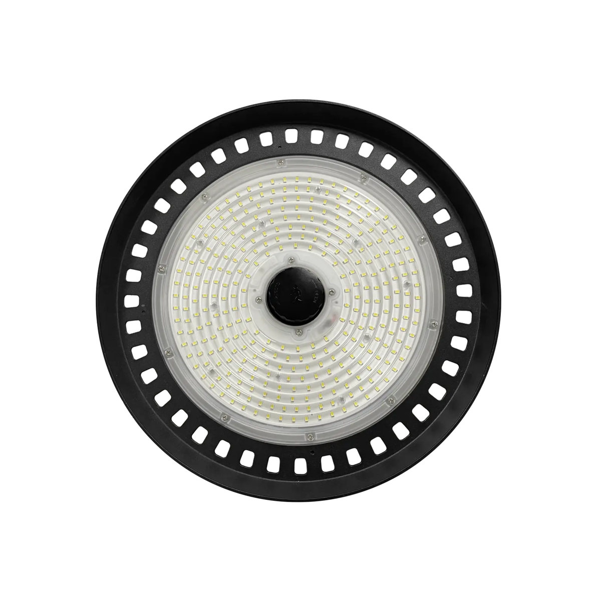150W UFO HIGH BAY - original product view on white