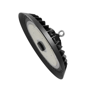 240W UFO HIGH BAY - original housing detail