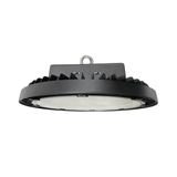 UFO LED High Bay Light, 300-500W Selectable, 5000K, 100-277V