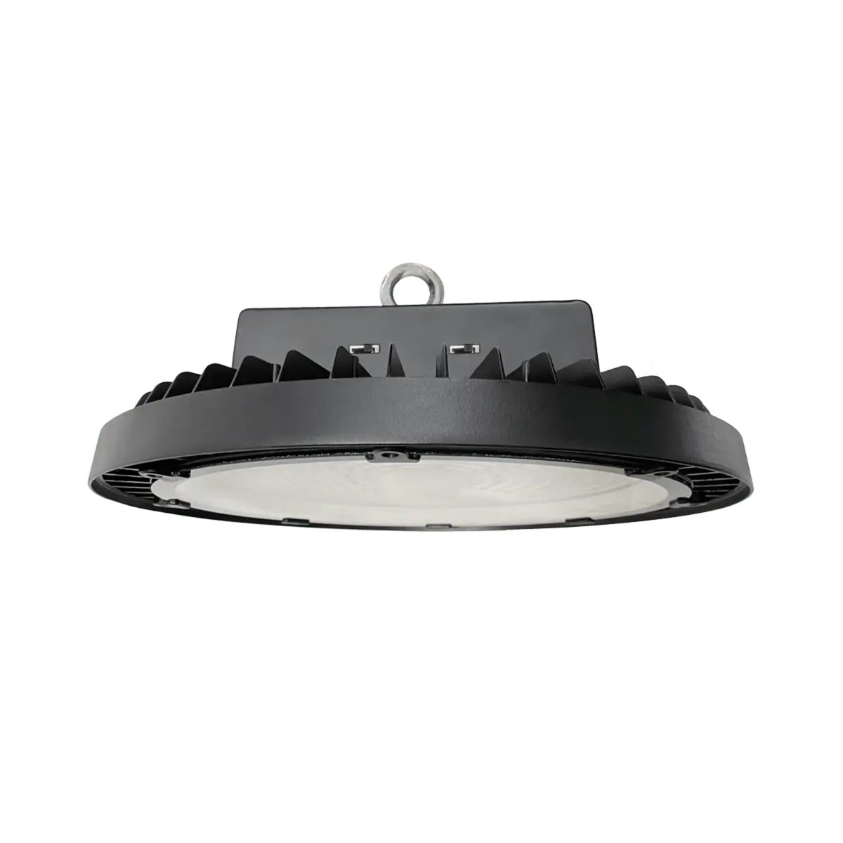 500W UFO HIGH BAY - original product view on white