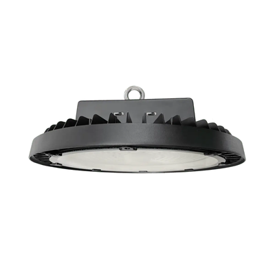 500W UFO HIGH BAY - original product view on white
